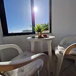 Lägenhet Pleasant T1 With Open View In A Calm Area