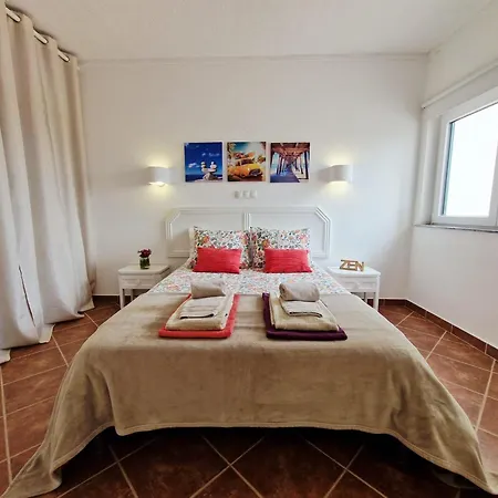 Apartment Pleasant T1 With Open View In A Calm Area