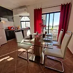 Pleasant T1 With Open View In A Calm Area * Alvor