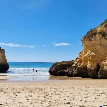 Pleasant T1 With Open View In A Calm Area Apartment *