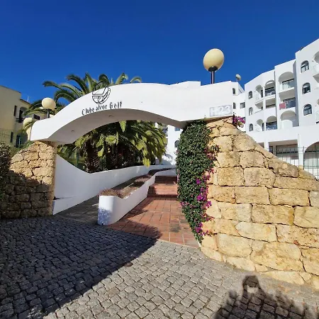 Apartment Pleasant T1 With Open View In A Calm Area Alvor