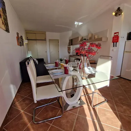 Pleasant T1 With Open View In A Calm Area *